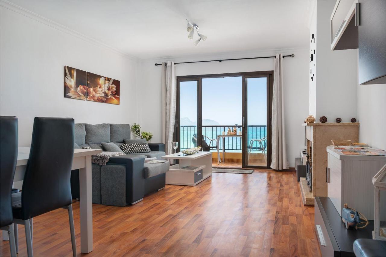 Apartment Sunset Sol Y Mar *